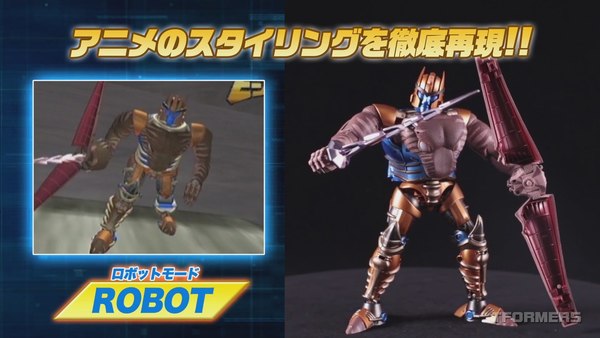MP 41 Dinobot Beast Wars Masterpiece Even More Promo Material With Video And New Photos 05 (5 of 43)
